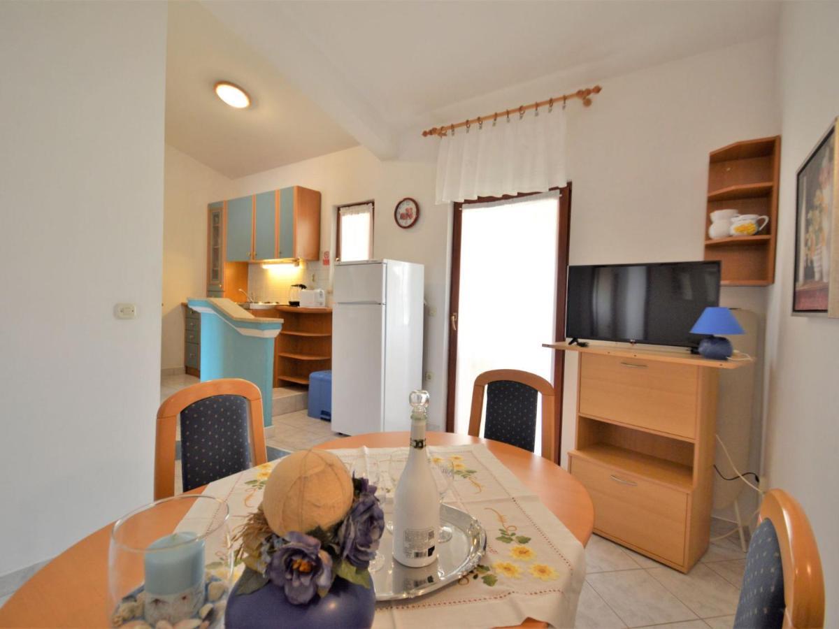 Apartment Denise By Interhome Medulin Extérieur photo