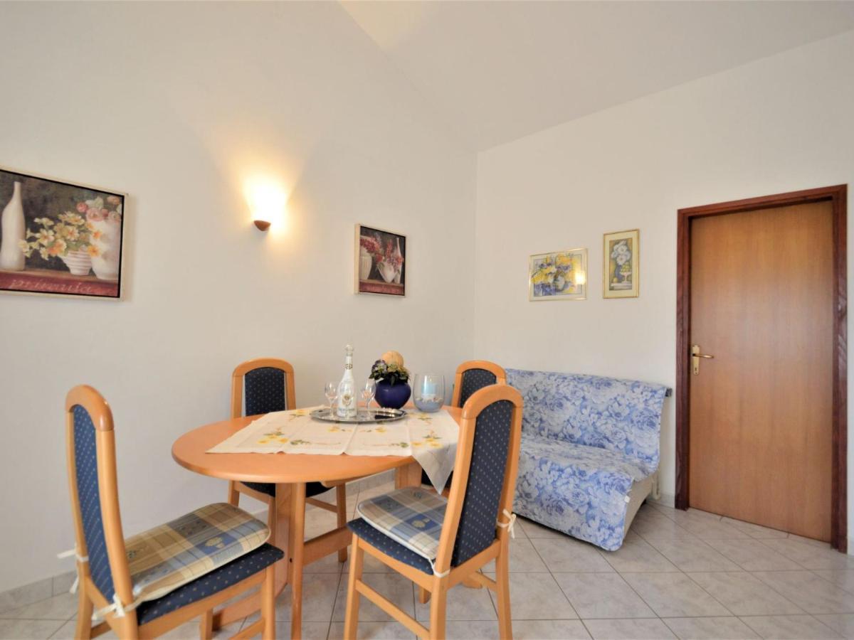 Apartment Denise By Interhome Medulin Extérieur photo