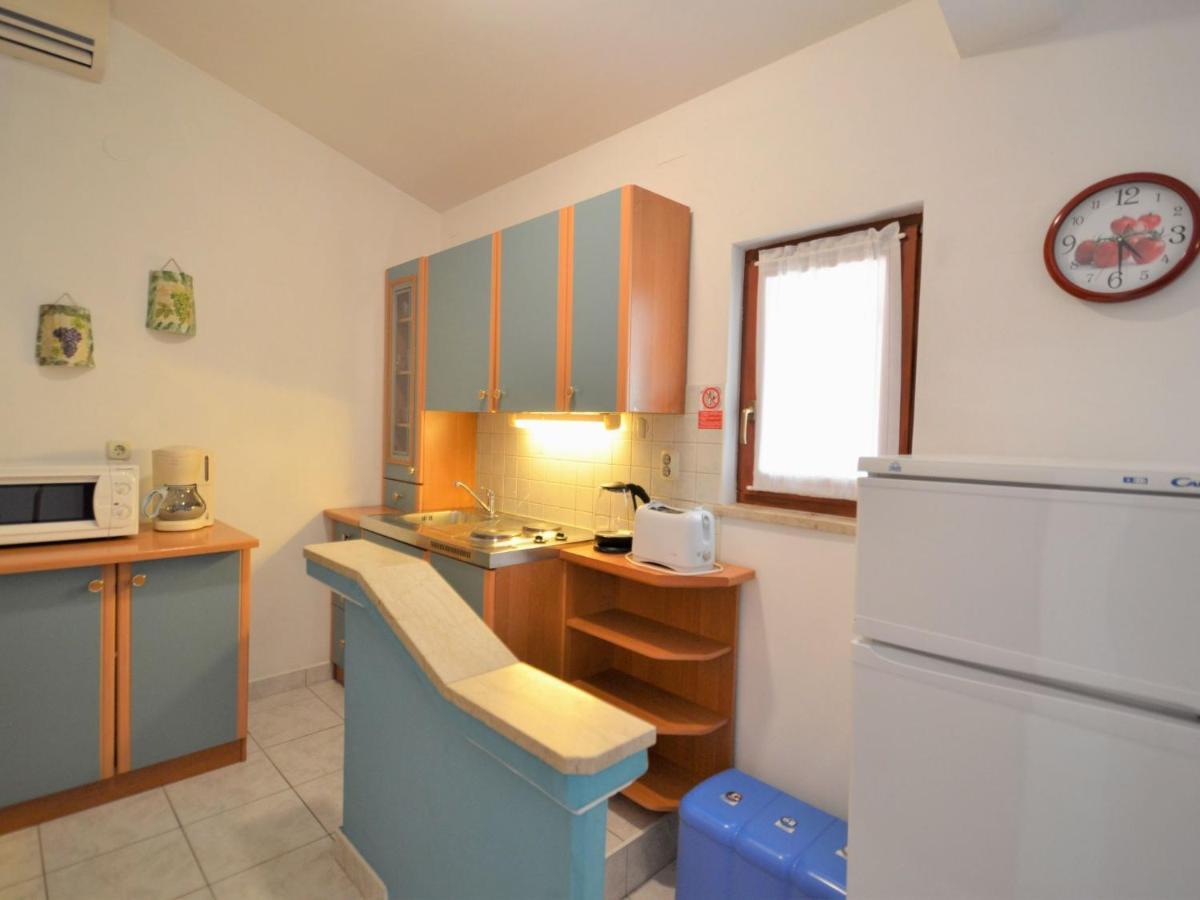 Apartment Denise By Interhome Medulin Extérieur photo